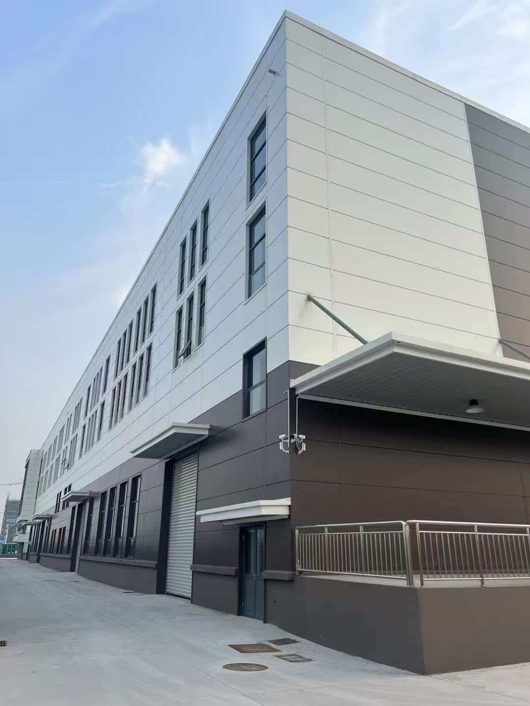 固原市聚氨酯封边岩棉板外墙新型材料 - 方案
